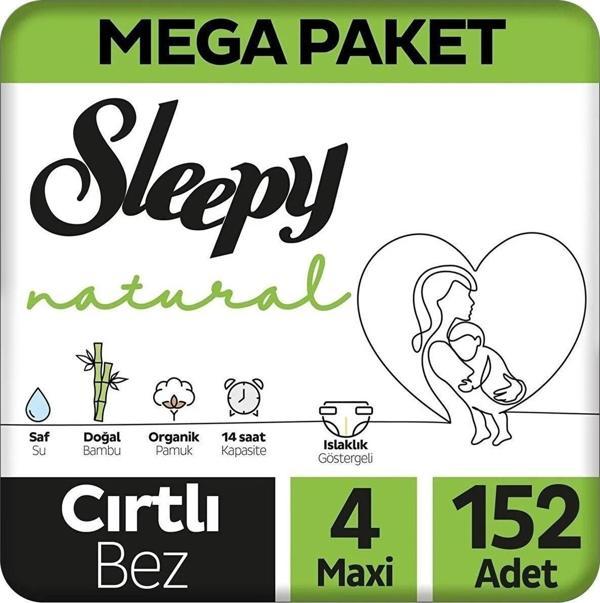 Sleepy Mega Paket 4 No 152 Li - Image 1