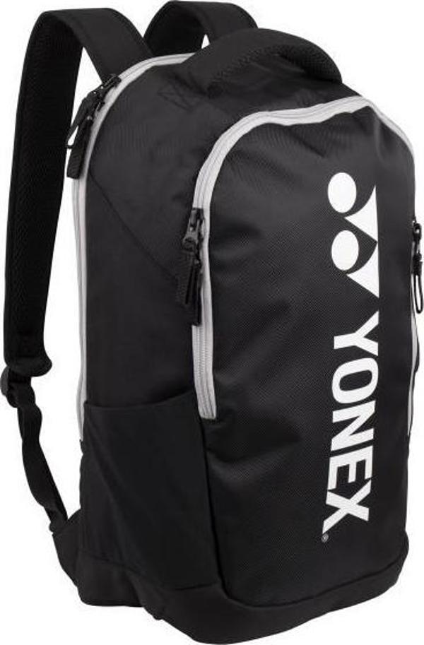 Yonex 2522 Badminton Tenis Kulüp Sırt Çantası Siyah - Image 1