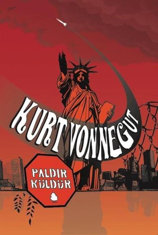 Paldır Küldür - April Yayıncılık - Image 1