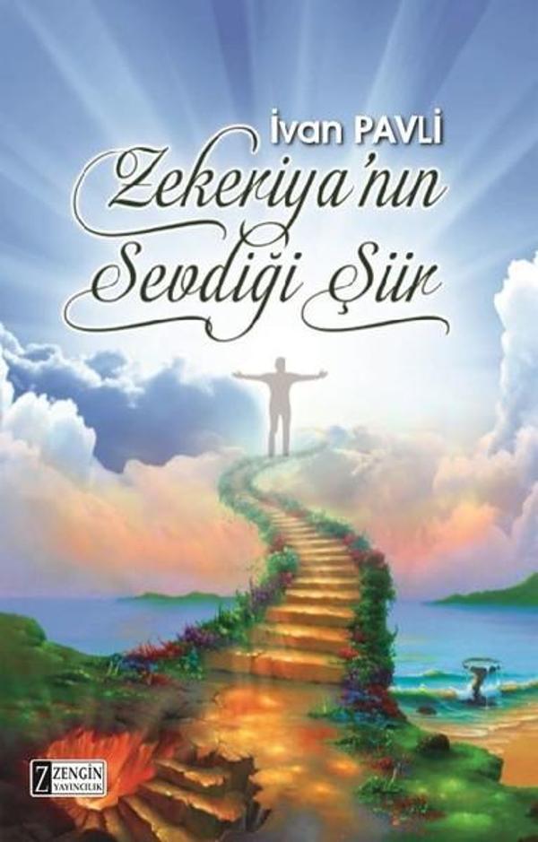 Zekeriya'nın Sevdiği Şiir - Zengin Yayıncılık - Image 1
