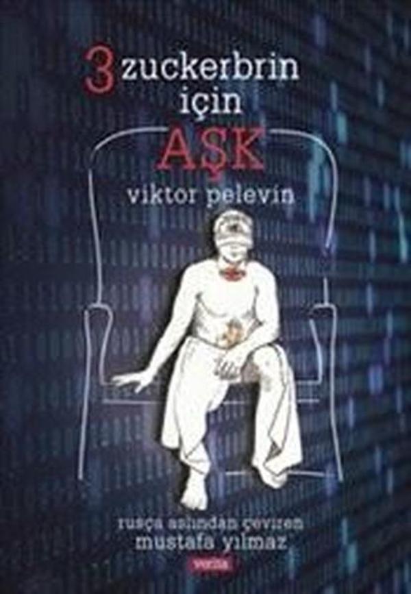 3 Zuckerbrin için Aşk - Verita - Image 1