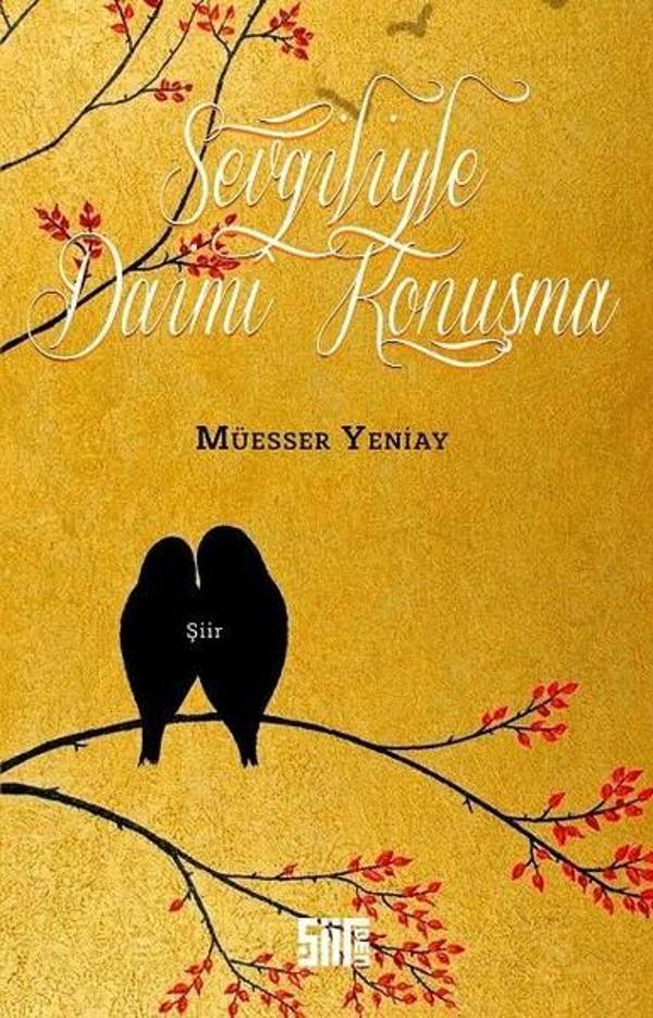 Sevgiliyle Daima Konuşma - Şiirden Yayınları - Image 1