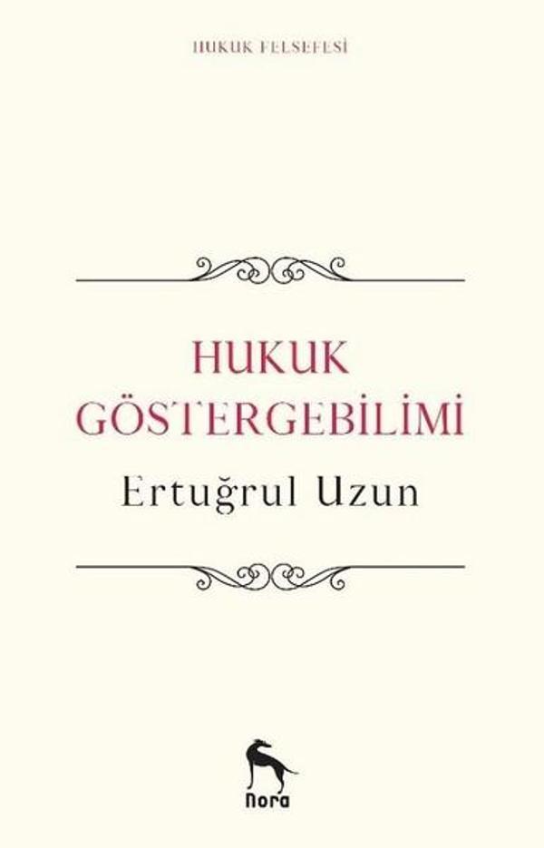 Hukuk Göstergebilimi - Nora - Image 1