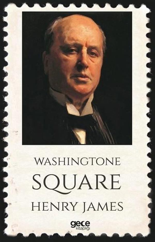Washingtone Square - Gece Kitaplığı - Image 1