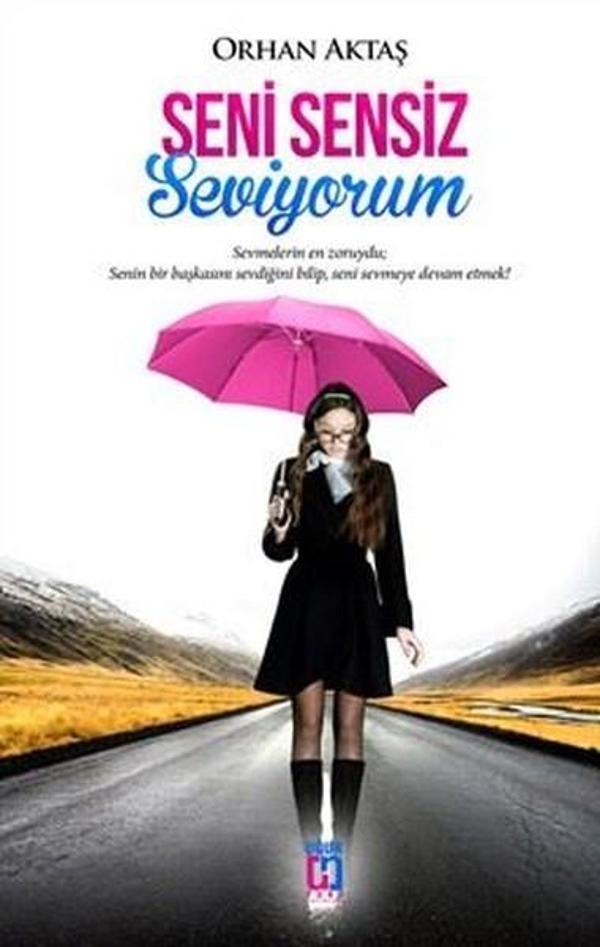 Seni Sensiz Seviyorum - Uğur Tuna Yayınları - Image 1