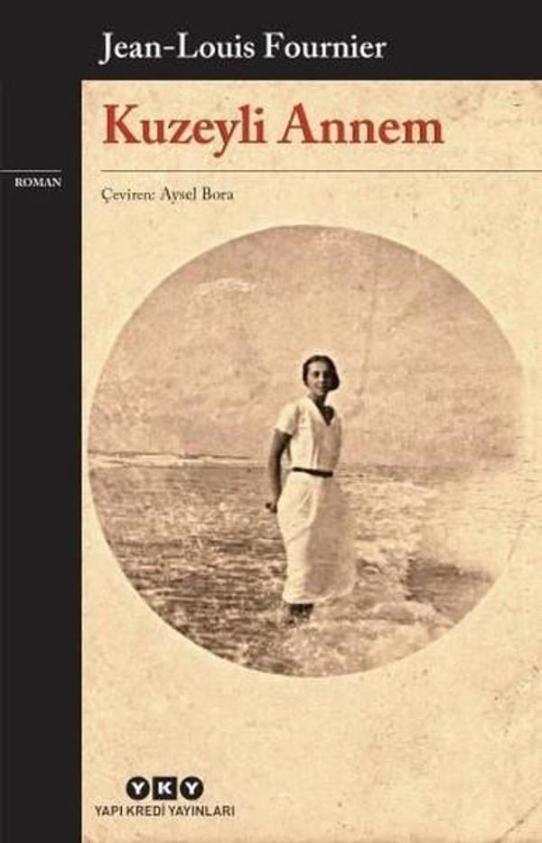 Kuzeyli Annem - Yapı Kredi Yayınları - Image 1