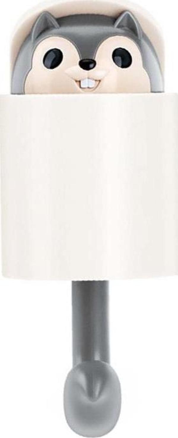 SUNUP DEKORATİF SİNCAP KAPI KANCASI - Image 1