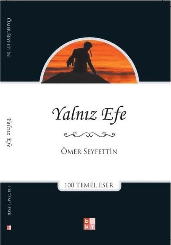 Babıali Kültür - BKY Yalnız Efe - Babıali Kültür - BKY - Image 1