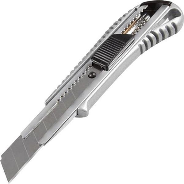 SWAR SWR-1992 18X0.5MM ALÜMİNYUM GÖVDE METAL MAKET BIÇAĞI - Image 1