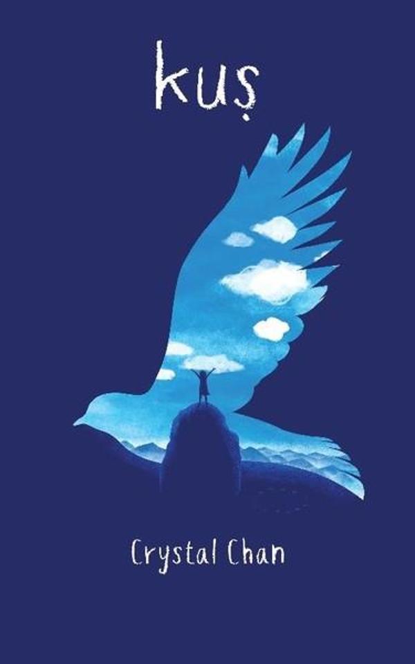 Epsilon Yayınevi Kuş - Epsilon Yayınevi - Image 1