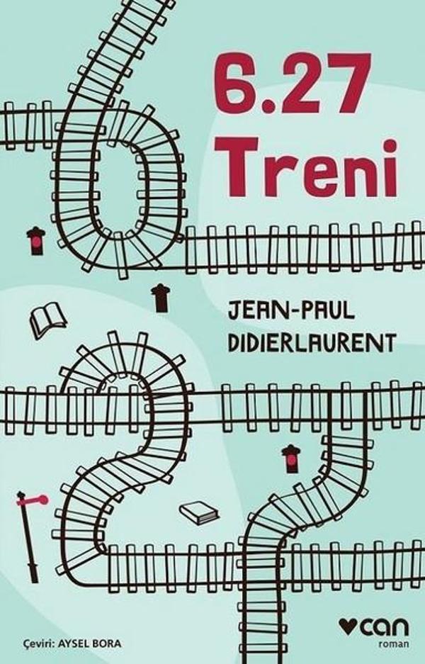 6.27 Treni - Can Yayınları - Image 1