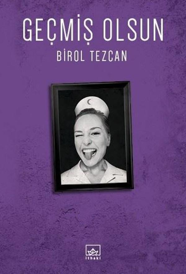 Geçmiş Olsun - İthaki Yayınları - Image 1