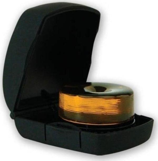 Daddario Planet Waves Planetwaves Reçine Kaplan Premıum Lüks Kutulu Açık Renk - Image 1