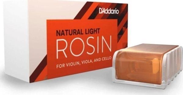 Daddario Reçine Rosin Light Açık Renk Reçine - Image 1