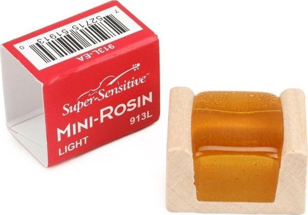 Daddario Yaylı Enstrüman Mini Light Reçine - Image 1