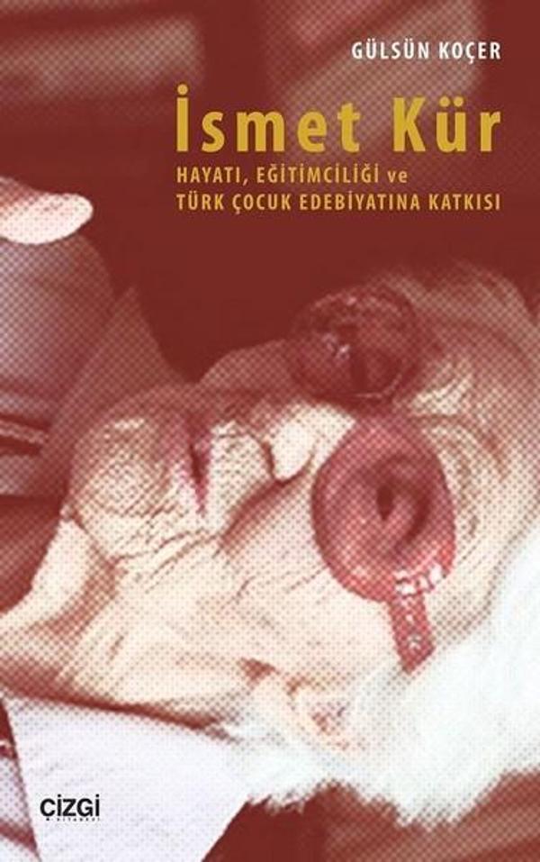 Çizgi Kitabevi İsmet Kür - Çizgi Kitabevi - Image 1