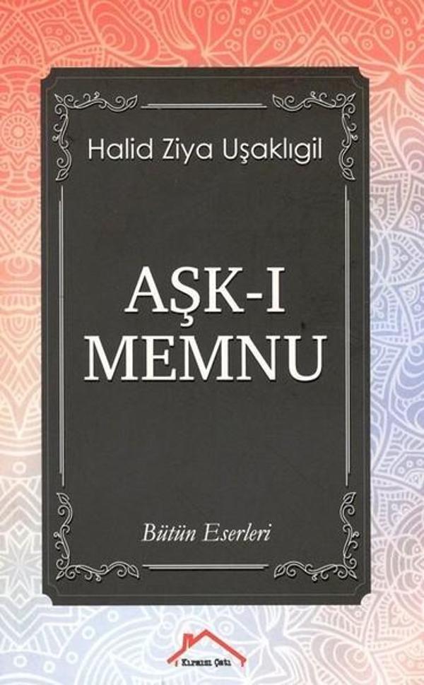 Aşk-ı Memnu - Kırmızı Çatı - Image 1