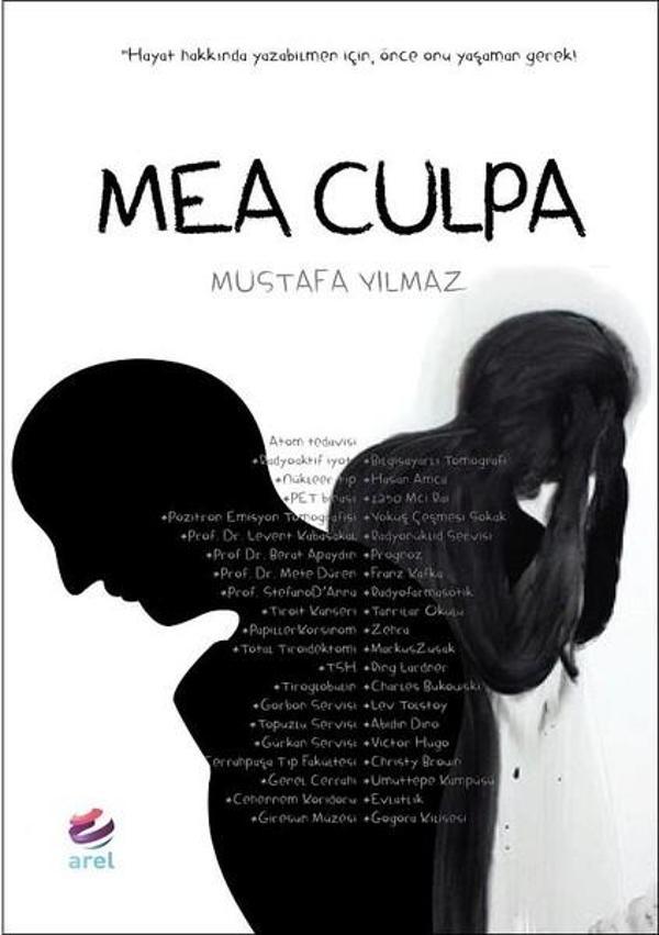 Mea Culpa - Arel Kitap - Image 1