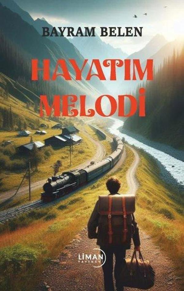Liman Yayınevi Hayatım Melodi - Liman Yayınevi - Image 1
