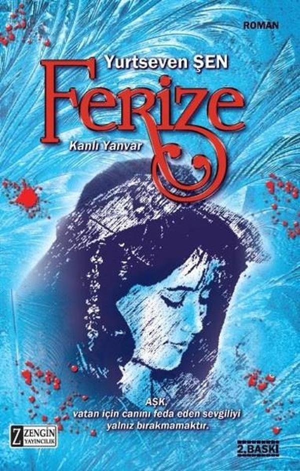 Ferize - Zengin Yayıncılık - Image 1