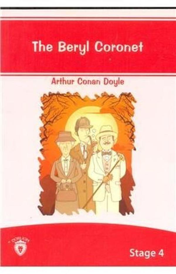 The Beryl Coronet İngilizce Hikaye Stage 4 - Dorlion Yayınevi - Image 1