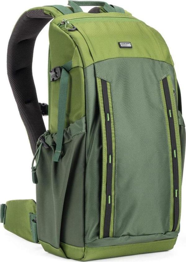 Think Tank BackLight Sprint 15L Sırt Çantası (Woodland Green) - Image 1