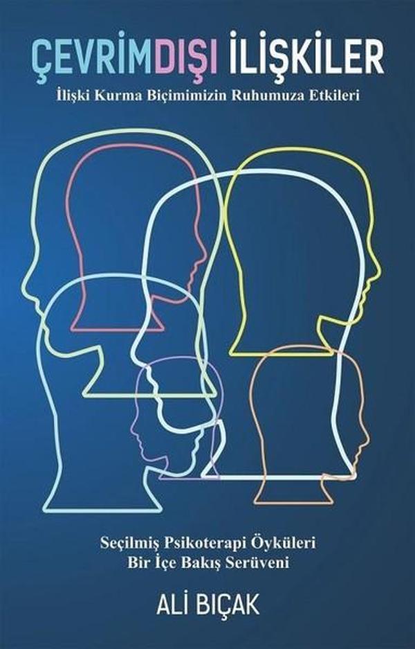 Pusula Yayınevi - Ankara Çevrimdışı İlişkiler - Pusula Yayınevi - Ankara - Image 1