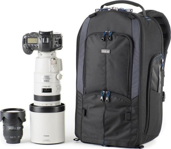 Think Tank StreetWalker HardDrive V2.0 Sırt Çantası (Siyah) - Image 1