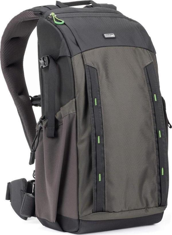 Think Tank BackLight Sprint 15L Sırt Çantası (Charcoal Grey) - Image 1