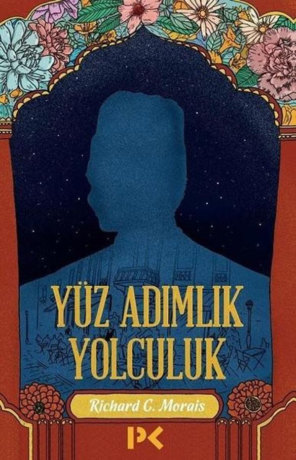 Yüz Adımlık Yolculuk - Profil Kitap Yayınevi - Image 1