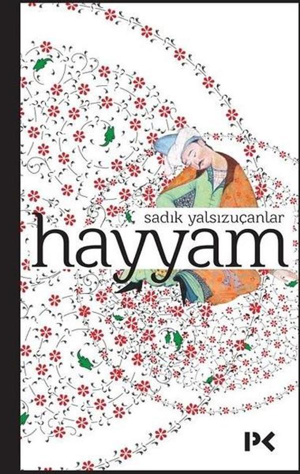 Hayyam - Profil Kitap Yayınevi - Image 1
