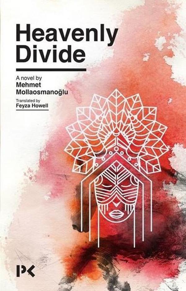Heavenly Divide - Profil Kitap Yayınevi - Image 1