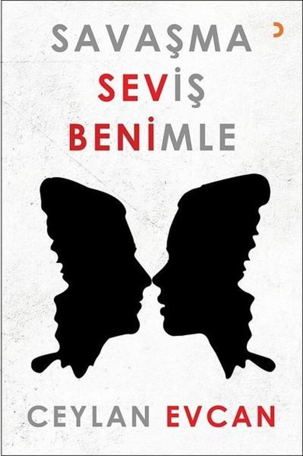 Savaşma Seviş Benimle - Cinius Yayınevi - Image 1