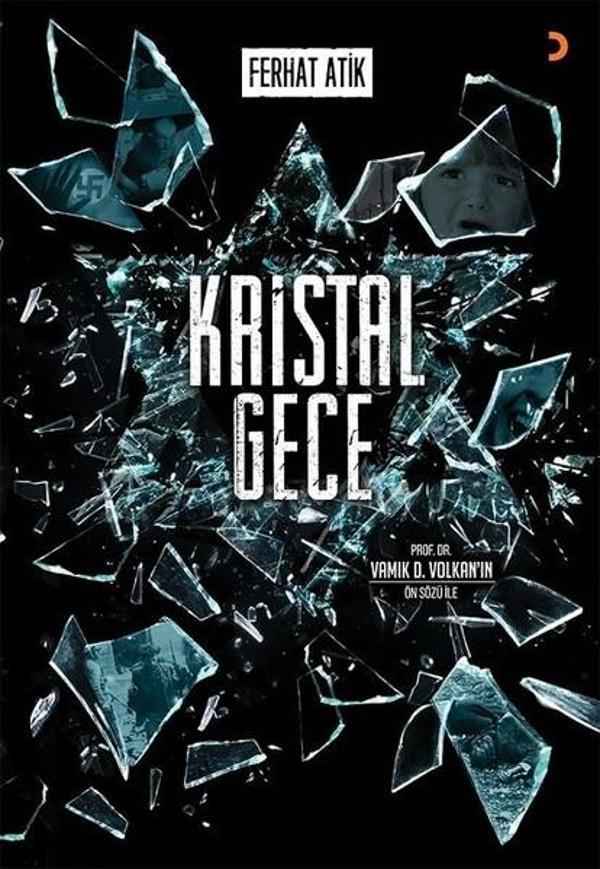 Kristal Gece - Cinius Yayınevi - Image 1