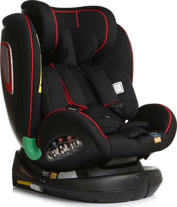 Baby&Plus Maraton I-Size 40-150 Cm 0-36 Kg Oto Koltuğu - Image 1