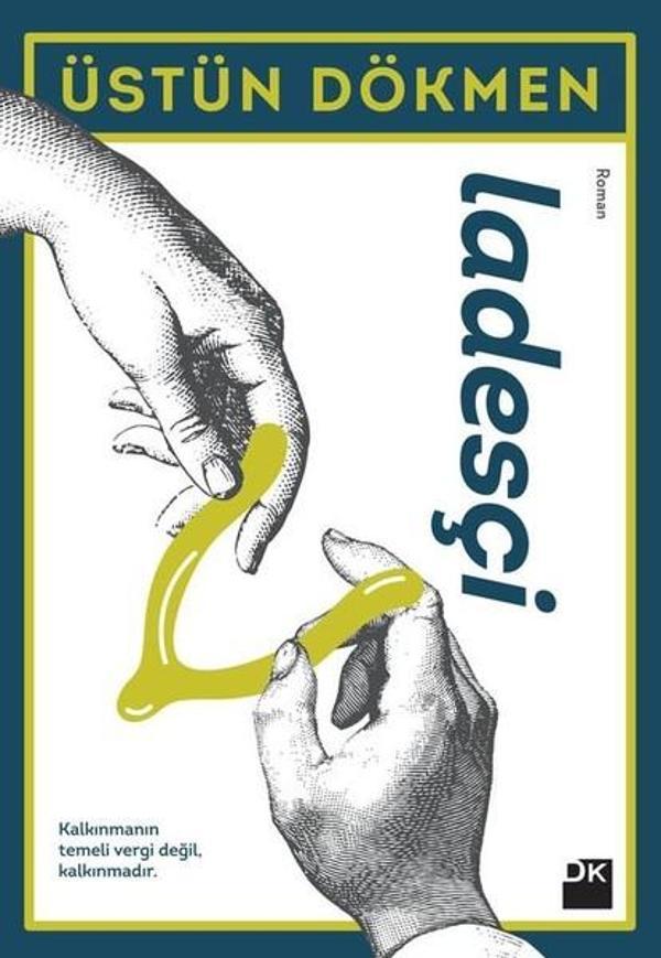 Ladesçi - Doğan Kitap - Image 1