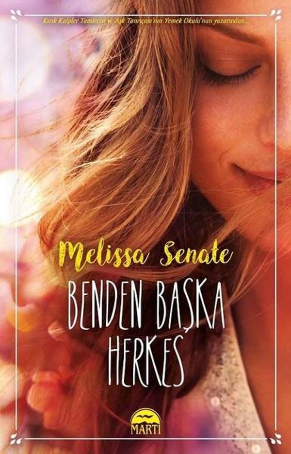 Benden Başka Herkes - Martı Yayınları Yayınevi - Image 1