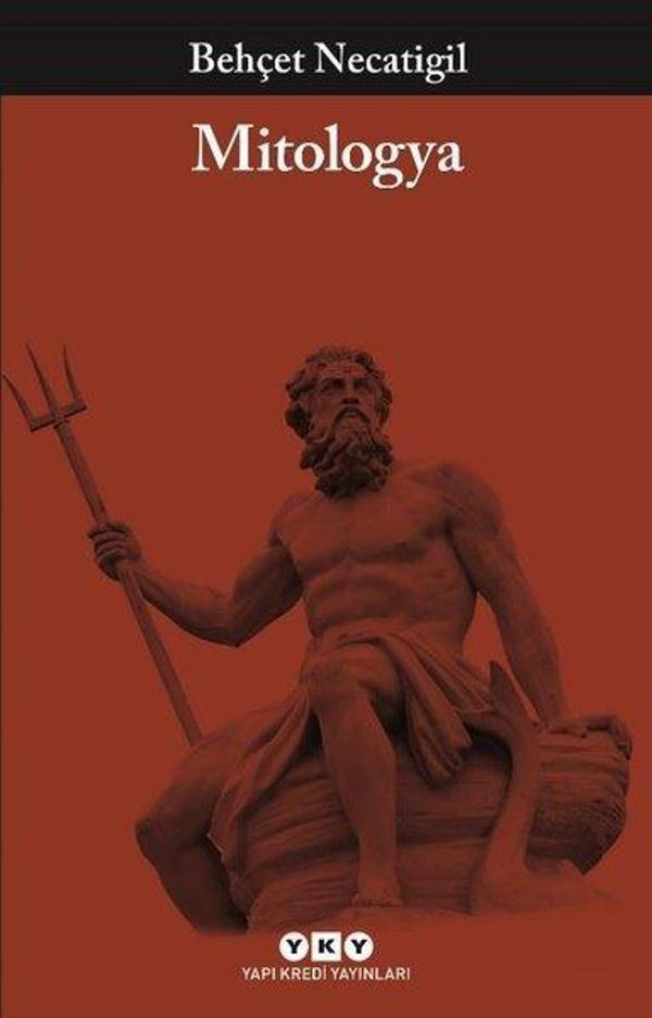 Mitologya - Yapı Kredi Yayınları - Image 1