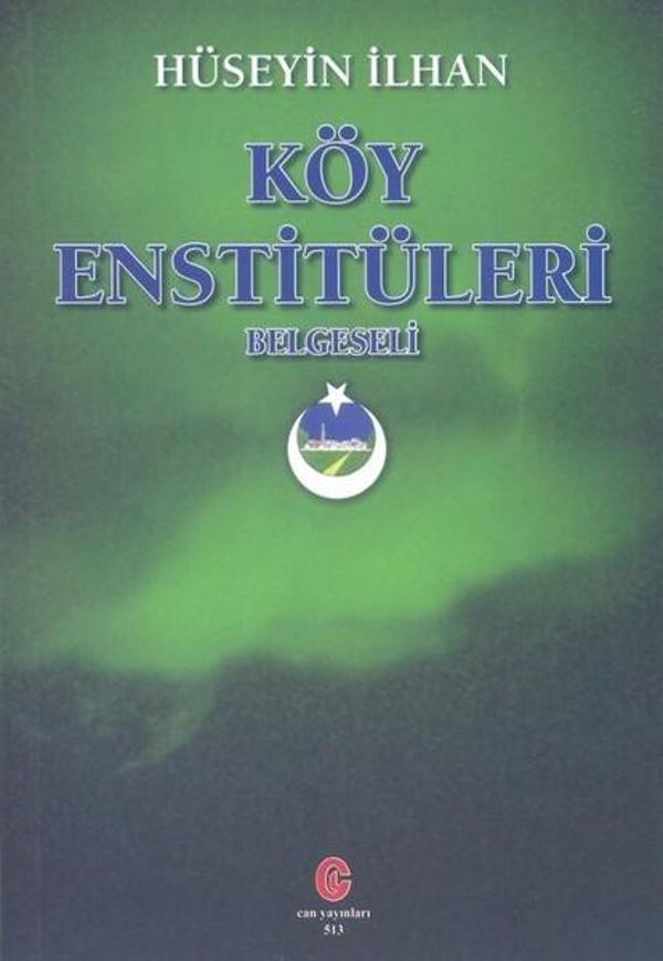 Köy Enstitüleri Belgeseli - Can Yayınları (Ali Adil Atalay) - Image 1