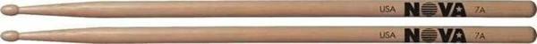 Vic Firth n7a Nova 7a Baget  - Image 1