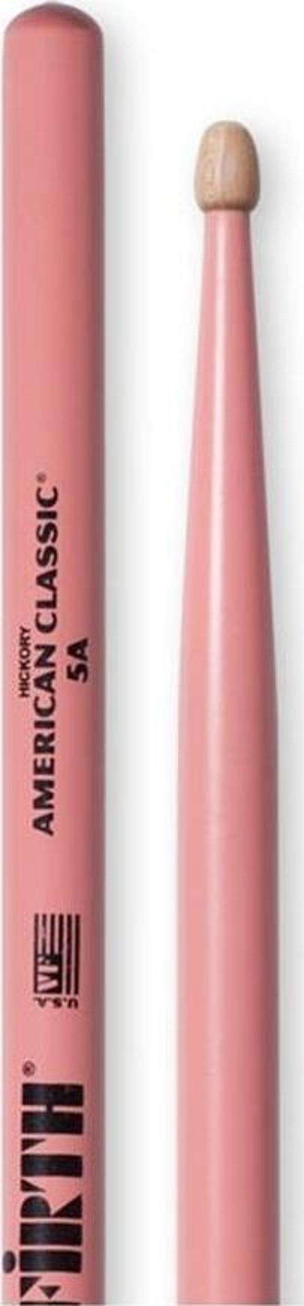 Vicfirth-4C Vic Firth 5Ap Baget  - Image 1