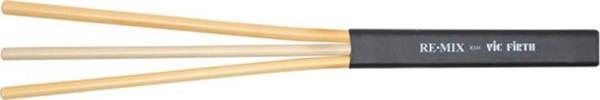 Vicfirth-4C Vic Firth Rm4 Rattan Baget - Image 1