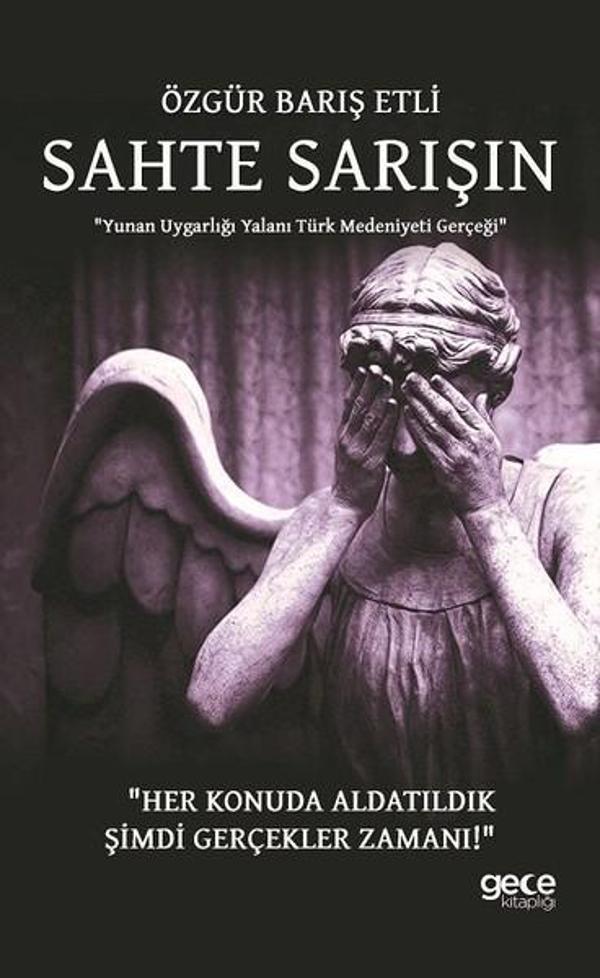 Sahte Sarışın - Gece Kitaplığı - Image 1