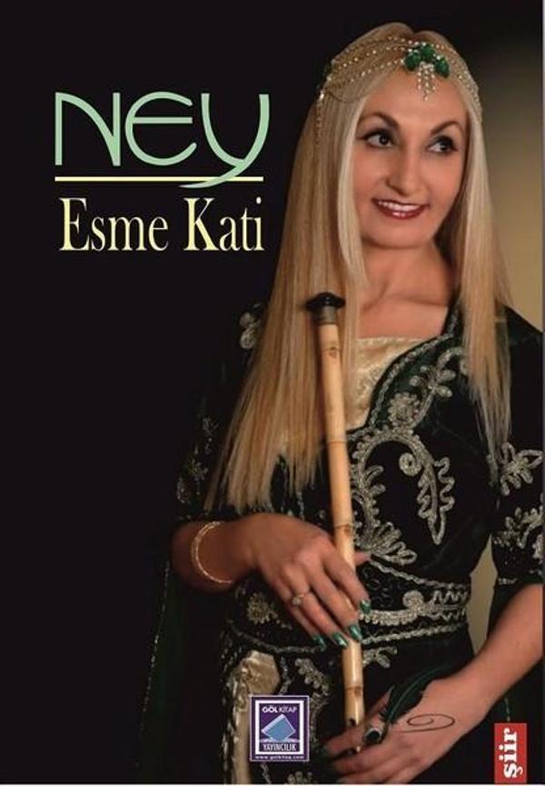 Ney - Göl Kitap - Image 1