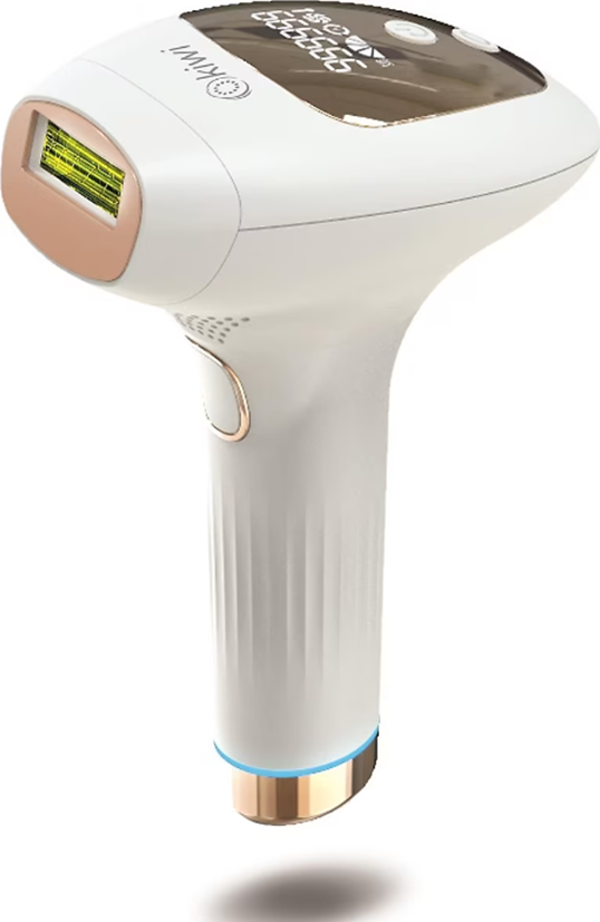 Kiwi KEP-6834 IPL Lazer Epilasyon Aleti - Image 1