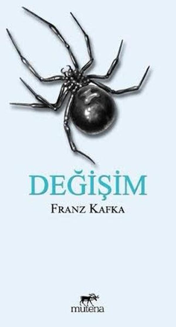 Değişim - Mutena Yayınları - Image 1