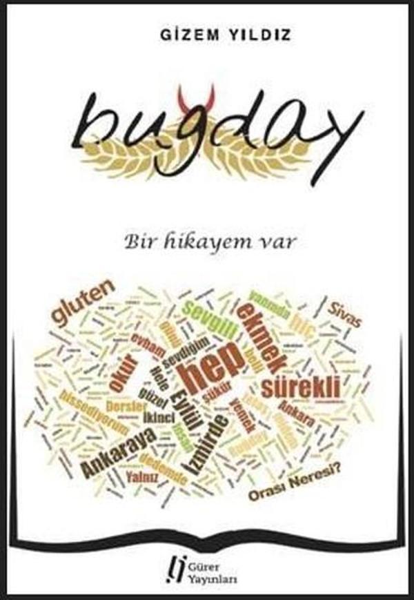 Buğday - Gürer Yayınları - Image 1
