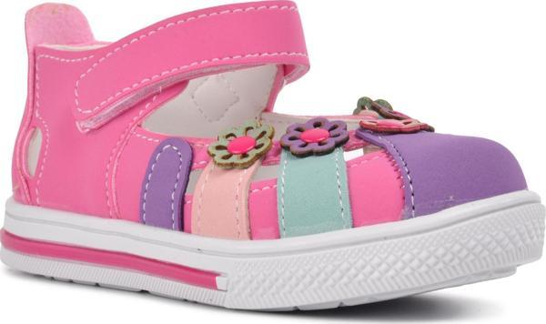 Şiringenç 210106 Pembe Comfort Kız Çocuk Günlük Ayakkabı - Image 1