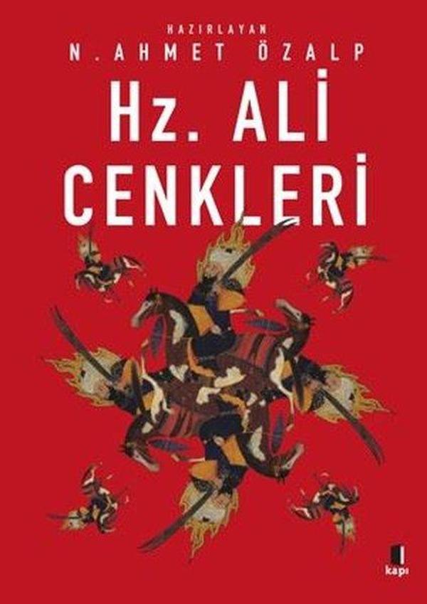 Hz. Ali Cenkleri - Kapı Yayınları - Image 1