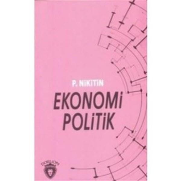 Dorlion Yayınevi Ekonomi Politik - Dorlion Yayınevi - Image 1